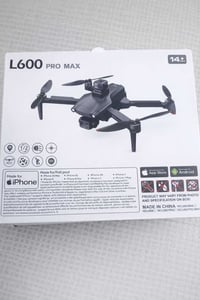 ٦٠٠ برو ماكس • كمبل بيها حساس • بدون حساس