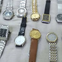 ٤٦ ساعة • كوارتز • اوتوماتيك