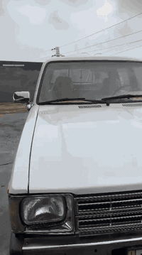 السلام عليكم 
بكم موديل ١٩٨٢ 
رقم دولي
 خالية من الضرايب والغرامة
 وكالة ماسوي تحويل فقط 
السيارة بسمنة
لون ابيض
دبل قمارة 
السيارة مدوشمة
كهربائيات كلها شغالة 
كير شرط
محرك بدية تبخير 
السيارة نضيفة حيل
سعر ٤٤ وبي مجال 
المكان الشرقاط الساحل الايسر عويجيلة 
دين مدة ما ابيع 
نقد فقط
رقم الهاتف ***********
