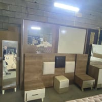 غرفه هاي • ٧ قطع • كلش نضيفه