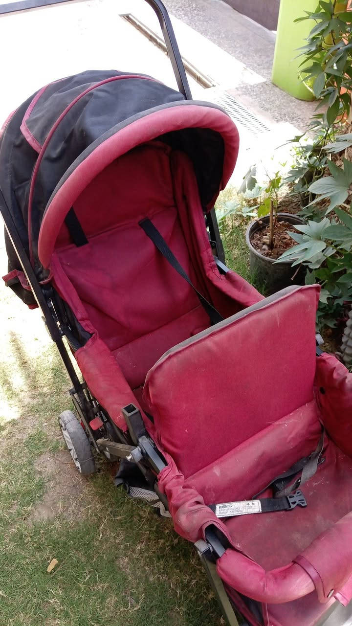 للبيع عربانه أطفال مال تؤام بسعر ٦٠ المكان الغزاليه بغداد


**إذا كنت صاحب هذا الإعلان وتريد حذفه لأي سبب، رجاءا أرسل رسالة إلى الدعم الفني**
