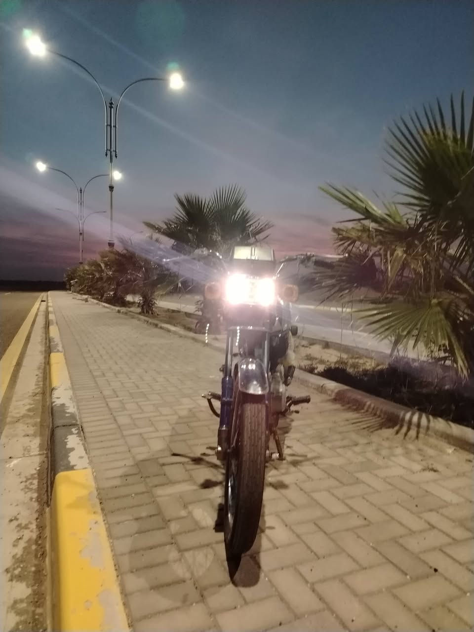 دراجه أيراني أدوات سعر600قفل


**إذا كنت صاحب هذا الإعلان وتريد حذفه لأي سبب، رجاءا أرسل رسالة إلى الدعم الفني**