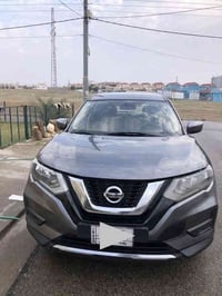 للبيع  نيسان اكستريل 2019 خليجي  رقم بغداد  السيارة مكفولة  السعر 27 م...