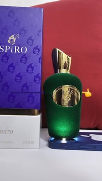 عطور • بغداد • ساسبيرو فرنسي