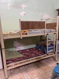 سرير حلة • بابل
