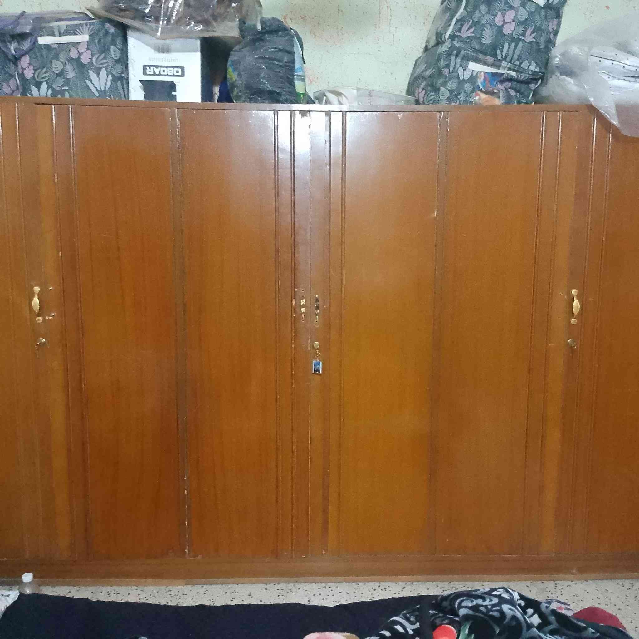 السلام عليكم غرفه نوم للبيع 350 وبيها مجال الشعب مقابل سوك 4000


**إذا كنت صاحب هذا الإعلان وتريد حذفه لأي سبب، رجاءا أرسل رسالة إلى الدعم الفني**