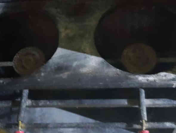 السلام عليكم

طباخ عينين نضافته مرتبه بس متروك يرادله غسله

ممات بي وبوري بي

متوازي ع بيعته حيل

سعر خاص 

مكاني الرمادي حي الاكراد

***********
