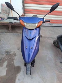 دراجه عصفورية كله شغاله اكسل مكفول قفل اكسل دبلات اماميه شغاله كفرات ا...