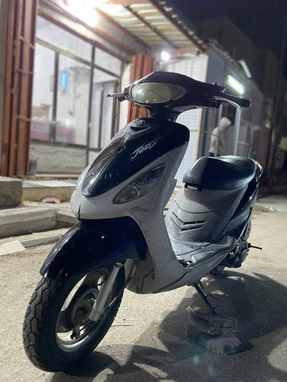 ماكس منغولي للبيع سلف هندر شغال السعر 430


**إذا كنت صاحب هذا الإعلان وتريد حذفه لأي سبب، رجاءا أرسل رسالة إلى الدعم الفني**