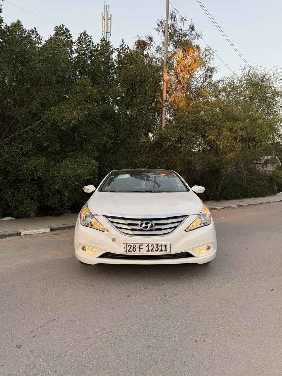 سوناتا موديل ٢٠١١ خليجي رقم نجف دولي  فول مواصفات بنرامه سياره وضع لبلاد صبغ فقط قطعتين ودواره الخلفيه اثر خياس  مع وجود بارد ...مكينه وكير جديدات  جدا  سياره مال جناي ما متعوبه تحكمات ستسرن  مري شفط اشاير بل مري رقم مميز بكلايت لدات  
سعر 105 وبيهه مجال 
رقم الهاتف:***********
 
بيع او مراوس بk3 او بيوادي
