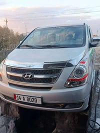 ستاركس • ٢٠٠٨ • اوتماتيك