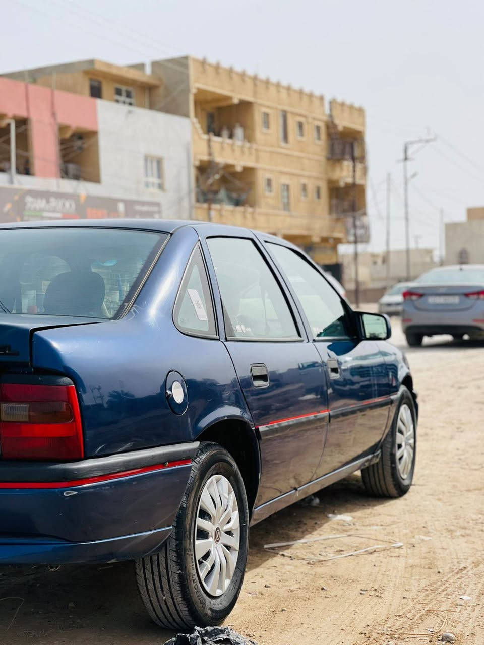 للبيع..وبل فكتر حجم 18 مشروع وطني مكان السياره تكريت القادسيه.رقم صاحب السياره***********
