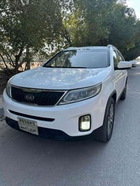 سورنتو ٢٠١٥ • بصمة • نجف