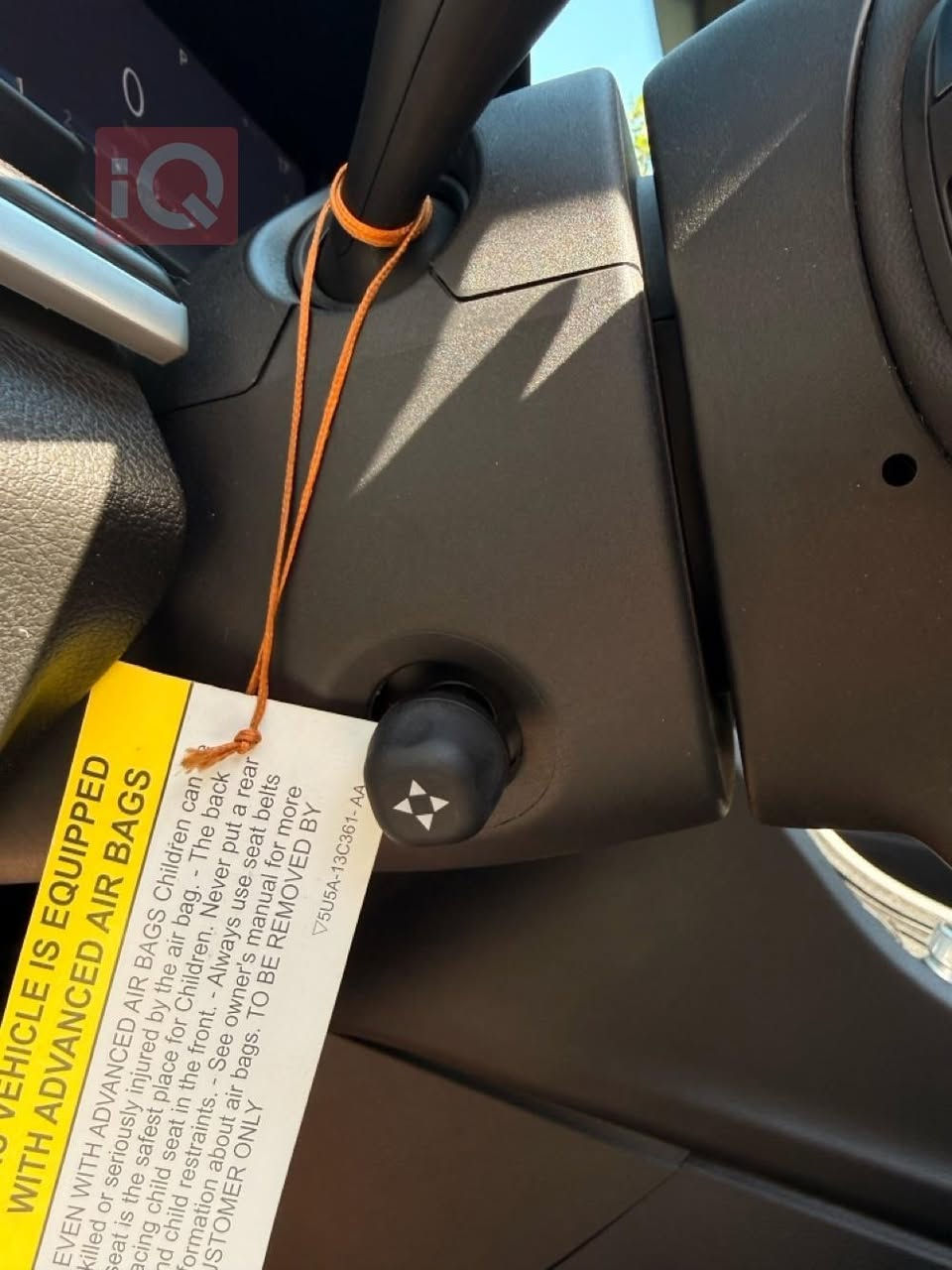 عربى/کوردی
حصل تفاصيل السيارة والسعر هنا:
👉 https://iqcars.net/r/yam3ehlx
 بغداد: جيب جراند شيروكي Limited 4xe, 2024🔥
عدد الأميال: 22,000 كم
السعر: 35,000$
شوف باقي السيارات بأكبر تطبيق للسيارات بالعراق
*****************
وردەکارییەکانی ئۆتۆمبێلەکە و نرخەکەی لەم لینکە بەدەست بێنە:
👉 https://iqcars.net/r/mbl3ehmr
 بەغداد: جیپ گراند شیرۆکی Limited 4xe, 2024🔥
ماوەی ڕۆیشتن: 22,000 كم
نرخ: 35,000$
ئۆتۆمبێلی زیاتر ببینە لە گەورەترین ئەپڵیکەیشنی ئۆتۆمبێل لە عێراق

#iQCars


**إذا كنت صاحب هذا الإعلان وتريد حذفه لأي سبب، رجاءا أرسل رسالة إلى الدعم الفني**