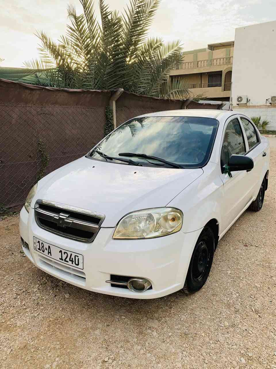 افيو 2008 خليجي رقم بابل نكليزي مكفوله من الضربه والتبديل بيها مكانات صبغ اثر شخوط كير اوتماتيك ومحرك مكفولات حداديه جديده سياره جديده مال جناي 
السعر 61 مكان السياره بابل اتصل ***********
