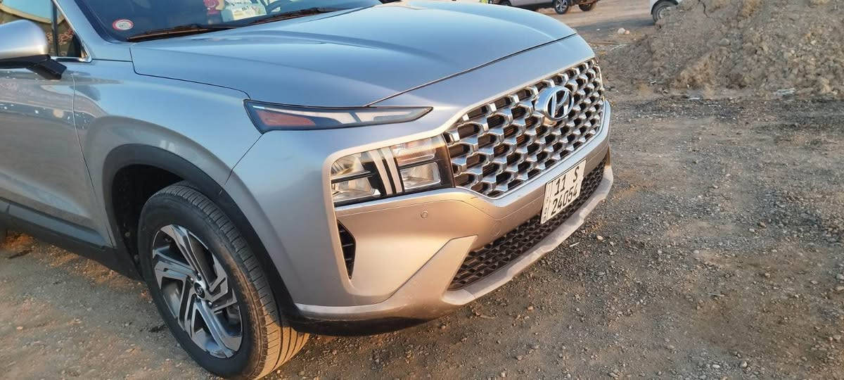 سياره سنتافيه مديل 2023
حره تحويل. رقم بقداد 
بسمي 

عنوان ذي قار النصر
*********** ناصرية, ذي قار
