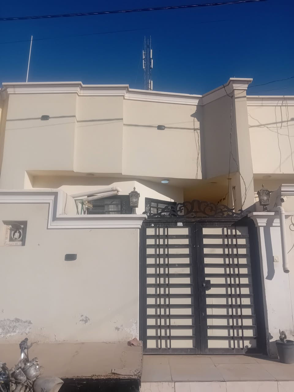 *********** حي ميسان شارع زوار قرب أسواق الميالي سعره 45 وبي مجال
