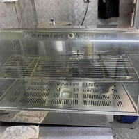 حمايه سلي ستيل الصناعه امريكي للبيع          07734507185