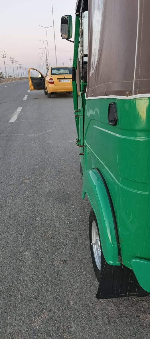 سلام عليكم شباب تكتك البيع 2022 رقم وسنويه تكتك مكينه مفتوحه كشره صافيه وحلوه   تراي حلو  بطاين نضيفه ما مخيسه ابد السعر 8200وبيها مجال الطيبين


**إذا كنت صاحب هذا الإعلان وتريد حذفه لأي سبب، رجاءا أرسل رسالة إلى الدعم الفني**