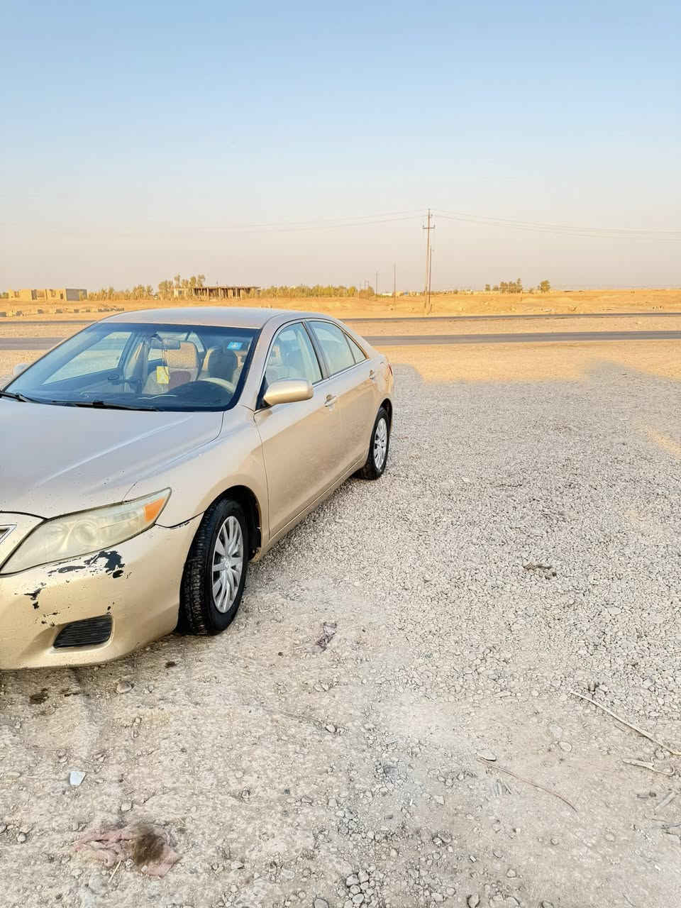 كامري موديل ٢٠١١كلين بدون ضرر شرط كير محرك تخم تاير جديد صدر جديد تحويل ثاني يوم ***********
