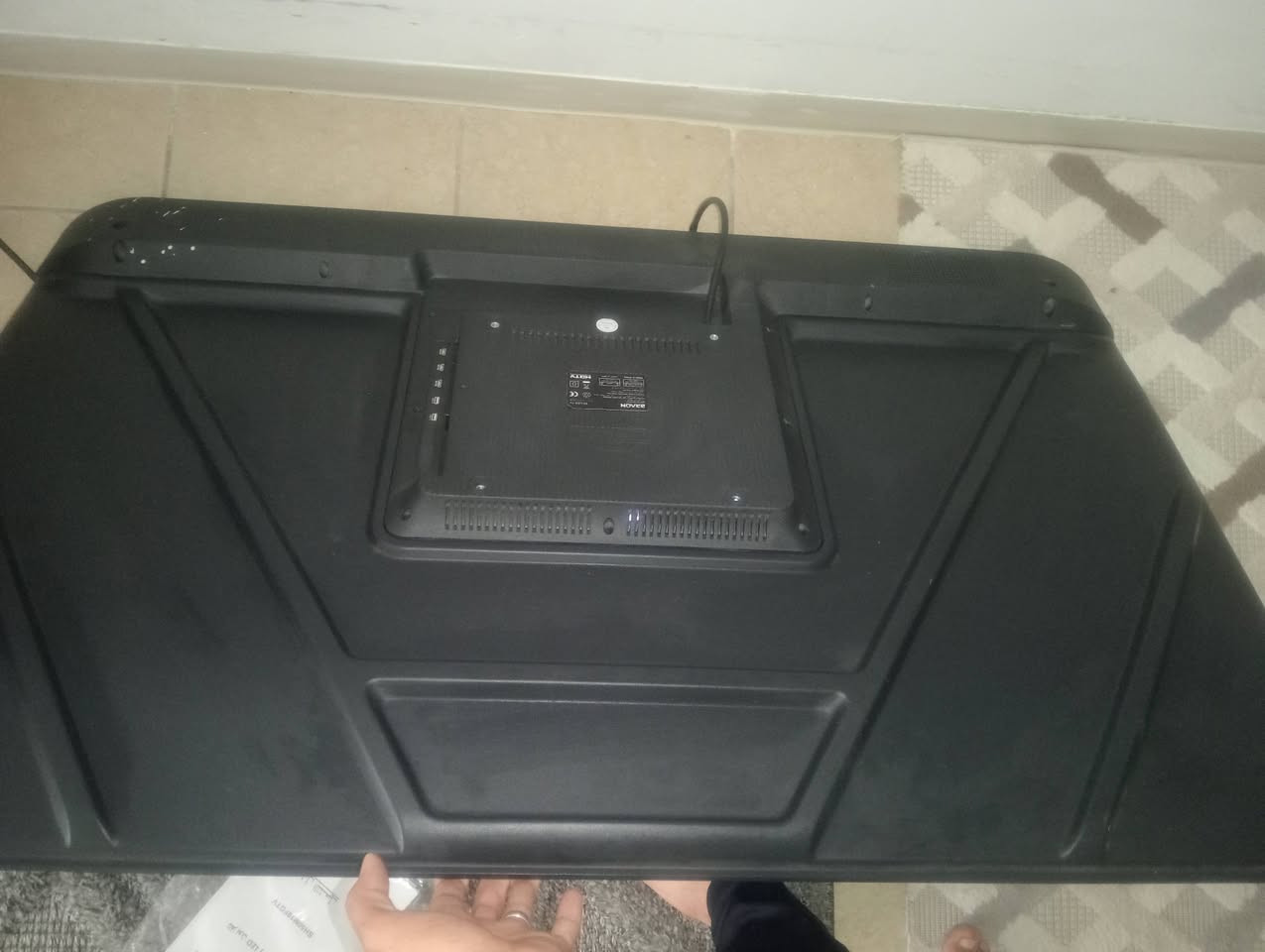 السلام عليكم غراض بيت للبيع نركيله جوكر صير بالسياره وكل الاماكن سعرها 30 الف ساعه امزون ماعرف شبيها 10000 قفص بلبل صغير 5000 شاشه بلازم بيها كسر شاشه تكنيگ سماعات فول 25 الف  سياره اطفال مستعمله 10000 الف عربانه مسواگ 5000 ربي يحفظكم جميعا مدير الكروب واتساب *********** عنوان بغداد بسماية
