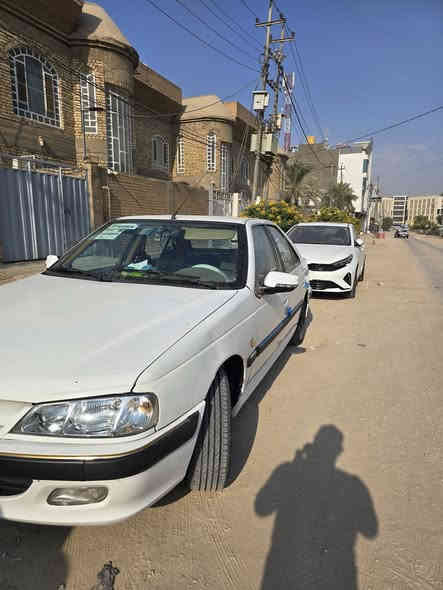 السلام عليكم من رخصة الادمن
بيجو بارص موديل 2017
السعر ٥٨ وبيه مجال قليل
كير مكينه تبريد على الشرط 
بيه باب وجاملغ عكس السايق 
رقم مثنى شرط المداور
 حداديه ٧٠% 
شاشه تحكم ستيرن
٢ ايرباك
للستفسار ***********
غير متواجد على الفيس
