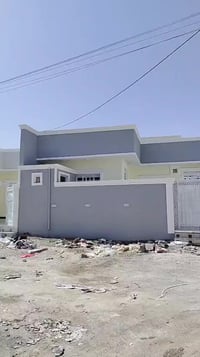 السبل الثانية • ٢٠٠م • بيت زراعي