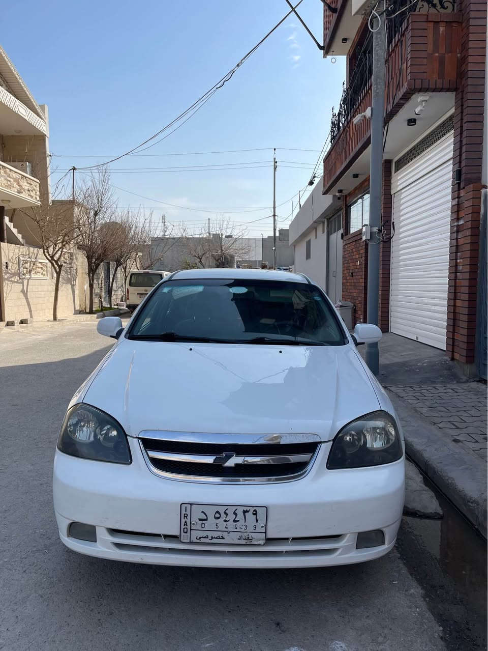 ***********
ئۆپترا ٢٠١١
گێڕ ئۆتۆماتیک 
ئاڕم پلاستیک و تەحویل هەردوکی نوێ کراوەتەوە
نیو پارچەی بۆیاغە
بێ مەسرەفە و  تەبرید لەسەر سویچ السليمانية, العراق
