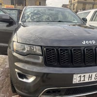 اخوان اقرأ التفاصيل وبخدمتك جيب 2017 سياره مصبوغه حزام اثر طخات مكفوله...