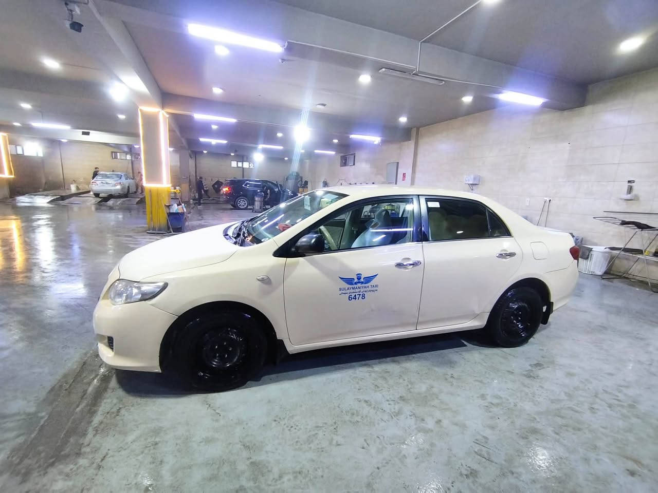 به ناوى خواى كه وره كرؤلا 2009,بؤفرؤشتن بى بؤياخ مه كينه كه وره كيرعادى بى بؤياخه پيشو دواى كه بسه كيرومه كينه و ته قه وره قه به شه رت جوارتايه ى تازه ى له ژيره ته حويل و غرامه به شه رت مالى دؤسته سعرى 118كه لا ***********
***********
