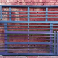 باب حوش • ابواب وشبابيك • حي الكرامة