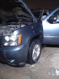 تاهو ايلتي زت • فول مواصفات • بصرة