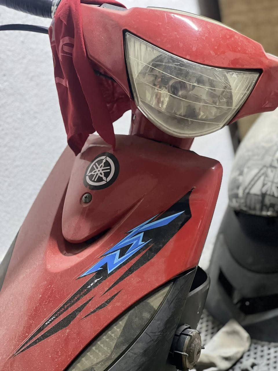 مره خصت مدير الكروب عيني دراجه ماكس للبيع مكينه 55 جميع الكهربائيات شغاله الشراي ينتصل ع رقم ***********
