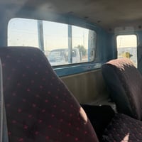 فول اوبشن • موديل ٩٦ • كربلاء بسمي