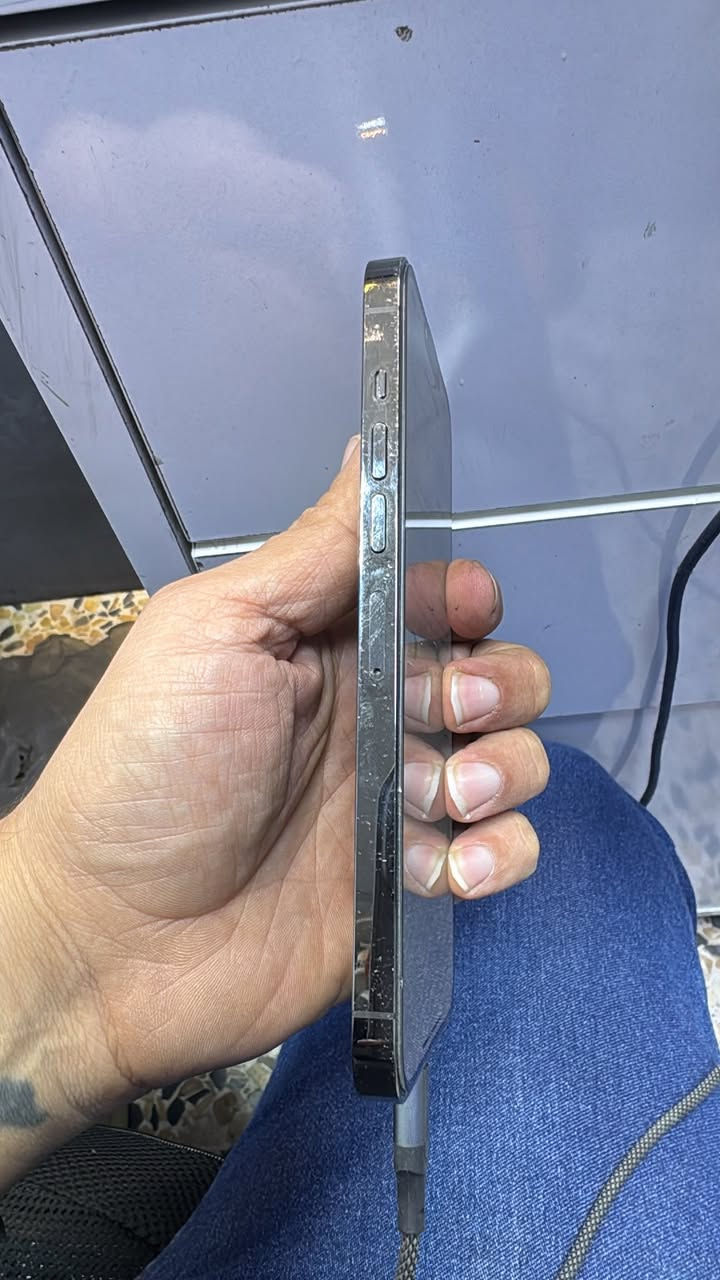 السلام عليكم 13 برو ماكس ذاكره 512 بطاريه 92. رايده 675 مكاني بغداد


**إذا كنت صاحب هذا الإعلان وتريد حذفه لأي سبب، رجاءا أرسل رسالة إلى الدعم الفني**