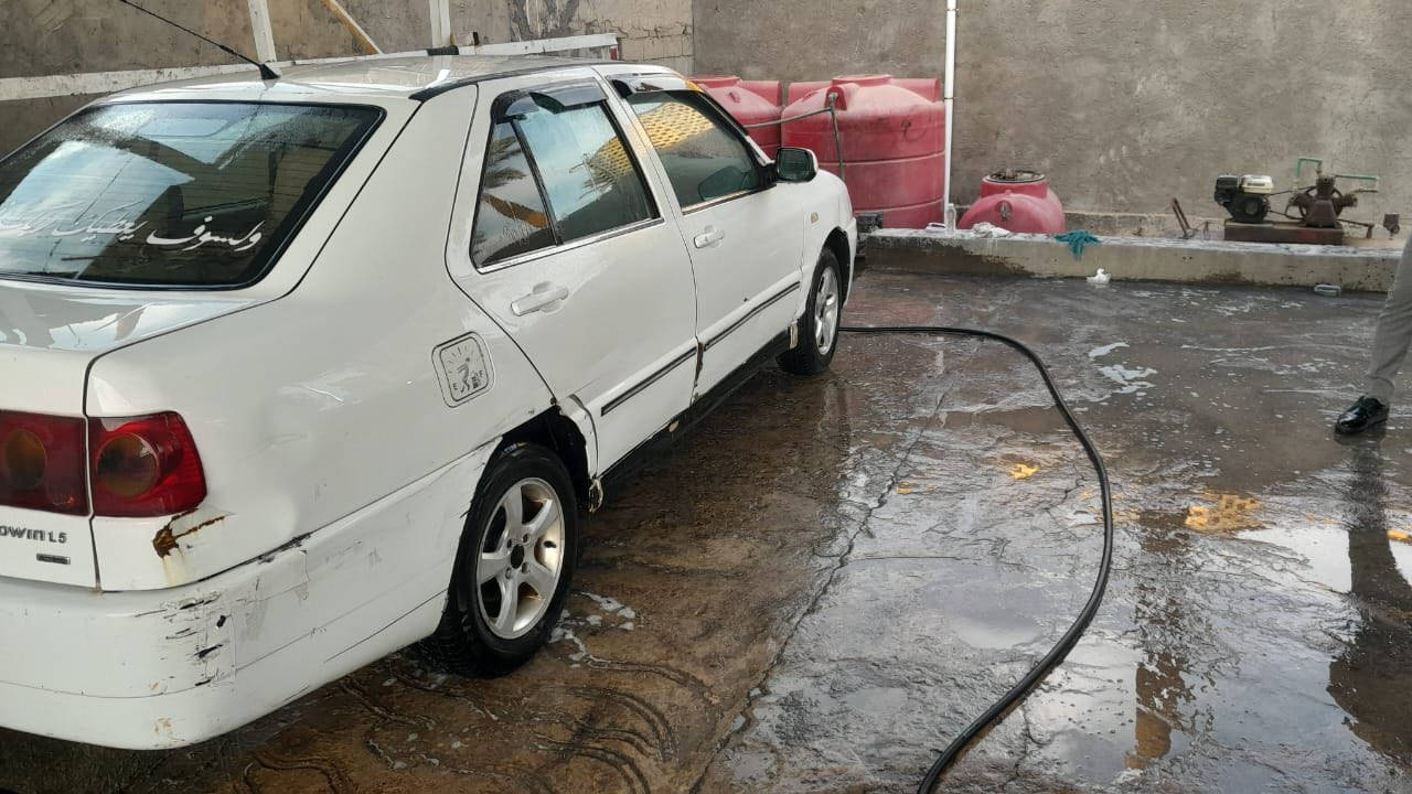 للبيع موديل 2013
سنوية لل2030 بأسمي مداور ثاني يوم 
جاهزة من كل النواحي ب35 وبيها مجال
مكان نجف كوفة علوة الفحل‭0781 004 4738‬
