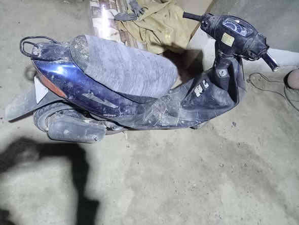 سلام عليكم دراجات للبيع ٢ بميه. وخمسين  ليريد يتلص   ***********
