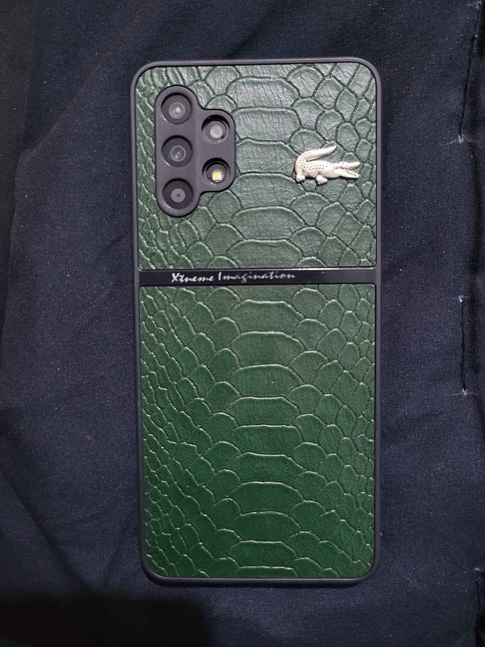 السلام عليكم سامسونك A32 ذاكره 128 رام 6 
ياخذ سيمكارتين ورام بصمه بلشاشه شغاله 
فقط بي فطر خفيف فوك موضوح بالصوره بالشحن حلو تايب سي شحن سريع مكاني كربلاء قنطره السلام السعر 90


**إذا كنت صاحب هذا الإعلان وتريد حذفه لأي سبب، رجاءا أرسل رسالة إلى الدعم الفني**