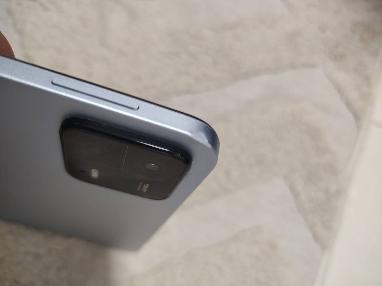 شاومي باد 6
الذاكره 256

العشوائيه 8

لون سمائي

الجهاز يجي ويا شاحنته الاصلية اضافتاً للكارتونه.

بي شكم انعواج خفيف بل صفاح مثل ما موضح بل صور
ابد ما مأثر على اداء الجهاز، ضمان الفحص

الايباد مستعمل على گد الدراسة

السعر : 290 الف وبي مجال للشراي

***********
