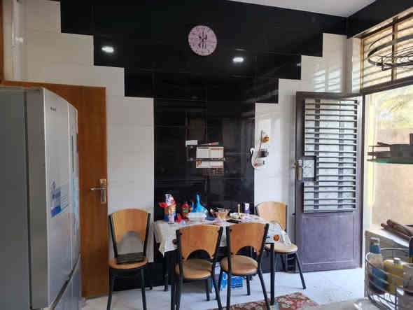 🏡 دار للبيع – طهمازية قرب مدرسة الهدف

مساحة الدار: 120 متر
الطابو: زراعي – سند 25 صرف
البناء: 2018
الطابق: طابق واحد
مرفق كاونتر هدية

💵 السعر: 67 مليون – قفل

📍 الموقع: طهمازية – قرب مدرسة الهدف

***********
