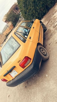 جاهزة • ٢٠١١ • تواير جديدة