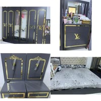 طقم غرفة نوم • كركوك