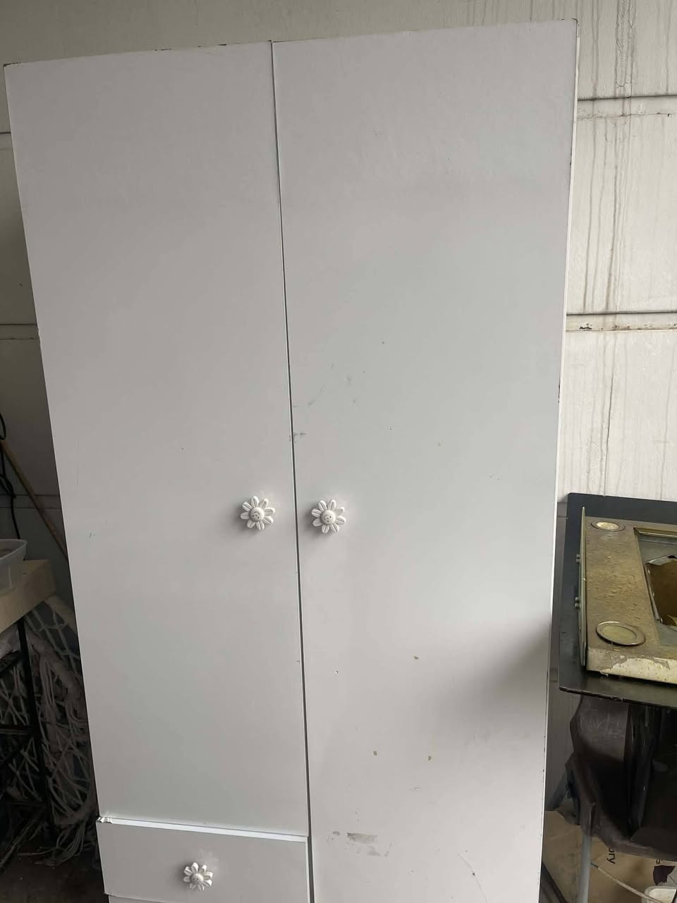 ئه م شتانه بوفروشتن هيچ عه يبيان نيه زور خاويينن له سليمانى
غراض للبيع نضتف حبا مابيهم اي عيب مكان سليمانيه


**إذا كنت صاحب هذا الإعلان وتريد حذفه لأي سبب، رجاءا أرسل رسالة إلى الدعم الفني**