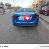 سنترا ٢٠٢٤ • وارد امريكي • حادثة مرجعه