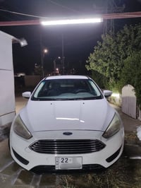 فورد فوكس • أربيل