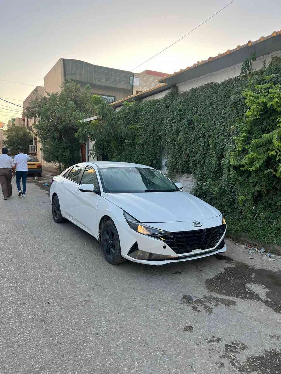 يالله 
  النترا وارد موديل ٢٠٢٢
        رقم اربيل 22 انكليزي
            
             السعر ((117 )) وبيهاا مجال بسيط 
السياره بيهاا كم ملاحضه ترتيبات بسيطه
ابيع ع وضعهاا 
٥ قطع صبغ بيها 

رقم التلفون ***********
العنوان الدورة ابو دشير
