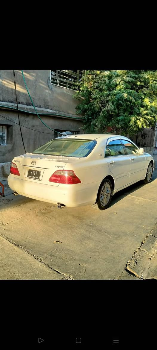 شاهينه مۆدێل ٢٠٠٧ (١٨٢)
سێ دوگمەی سێ پەردە
ساج سور 
هەموگیانی بە شەرت و  بێمەسرەف
نرخ : ٤٣ و معامەلە
ژ.م: ***********
