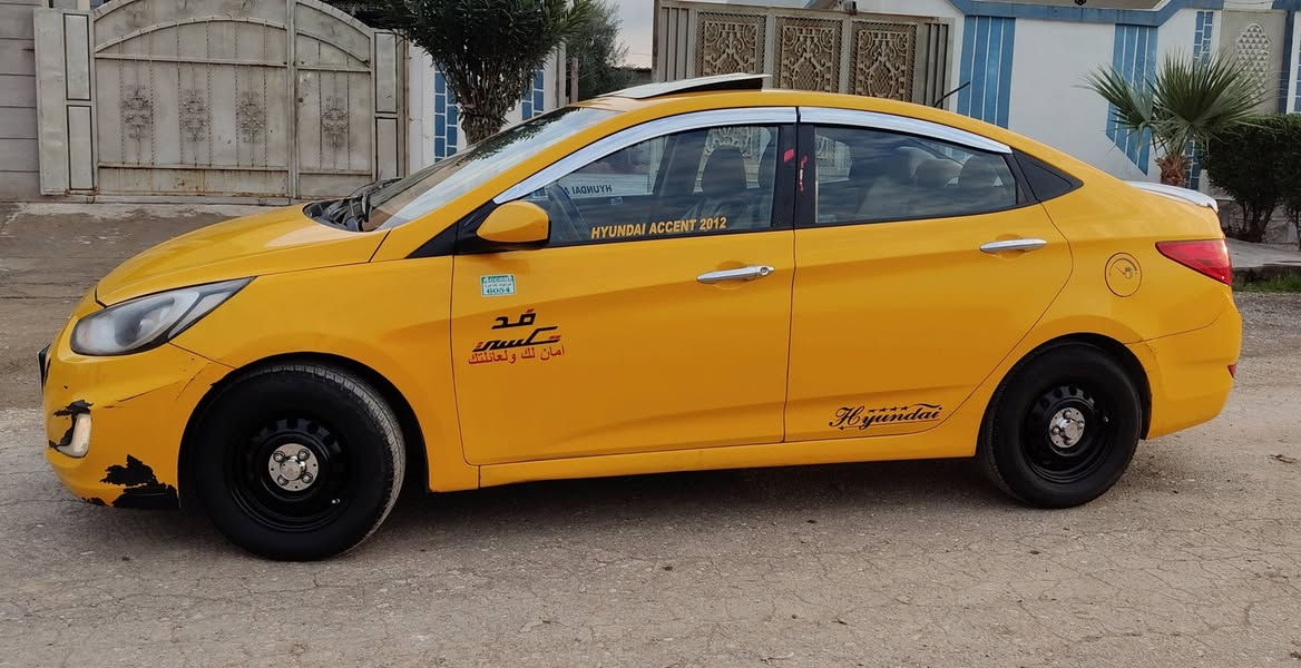 اكسنت 2012 كندي رقم كركوك مشروع وطني سنويه رقم جديد ، سياره جاهزه بيها قطعه تبديل  بدون دواخل


**إذا كنت صاحب هذا الإعلان وتريد حذفه لأي سبب، رجاءا أرسل رسالة إلى الدعم الفني**