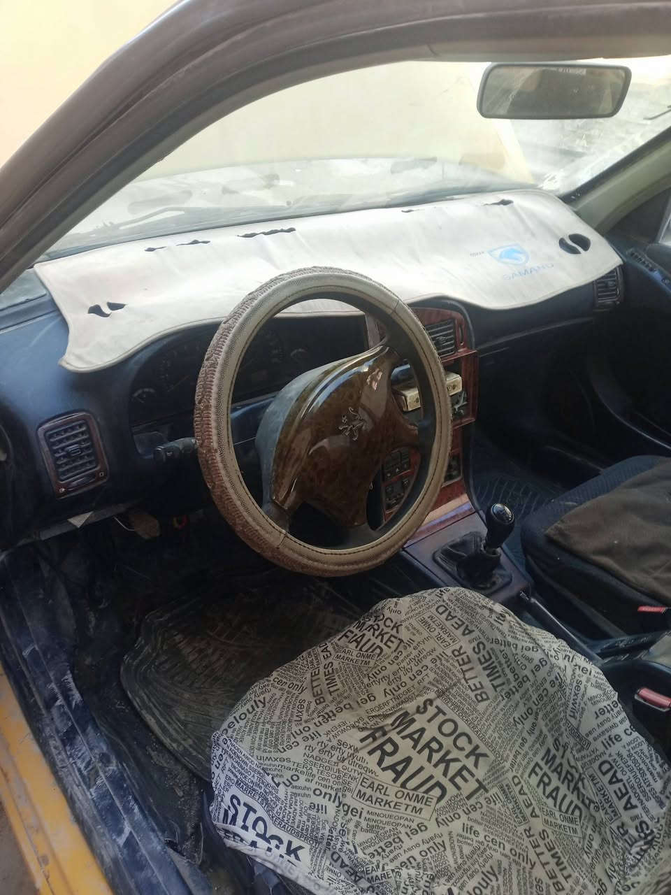 بارس ١١بصره رقم صدامي مكينه افرنسي كيرخير من الله سنويه عظم عاج ٢٣كوم حديدالسعر ١٢السياره بغداد البلديات قرب عمارت ابو اسعد ***********
