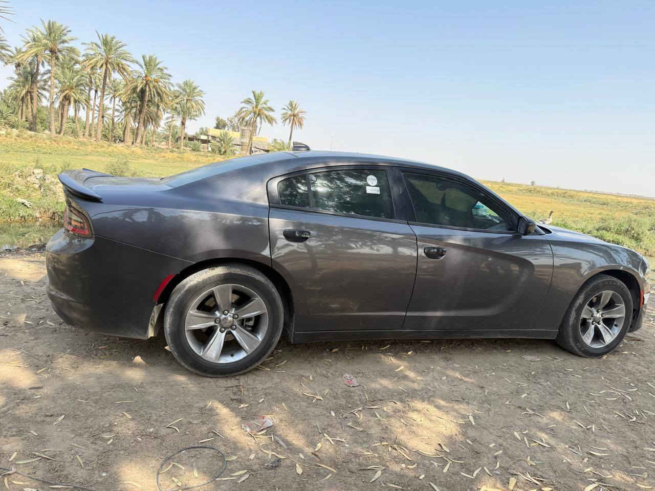 جارجر 2016 رقم بغداد السعر 168 وبيها مجال اني مكلف بنشر هاذا رقم صاحبها 
*********** تفاصيل اكثر اتصل على الرقم كركوك, العراق
